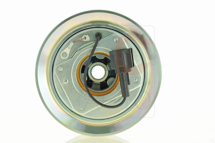 AC-06ZX46-AM Clutch kit