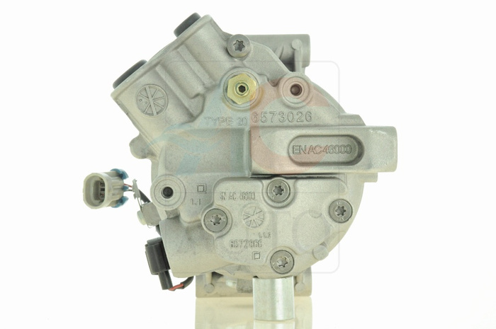 AC-01DL089-DL Compressor