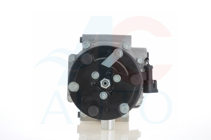 AC-01SC006-AC Compressor