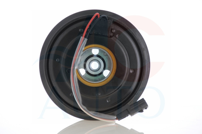 AC-06SD123-AM Sprzęgło Kompletne