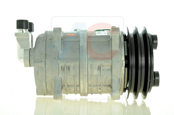 AC-01ZX067-ZX Compressor