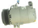 AC-01DL057-AC Compressor