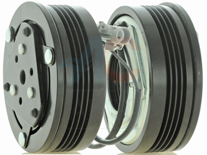 AC-06MI11-AM Clutch kit