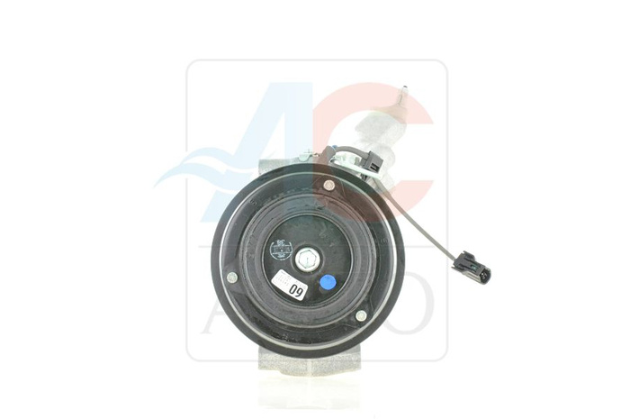 AC-01DN175_DCP40004-DN Compressor