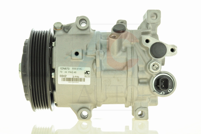 AC-01DN670-AC Sprężarka