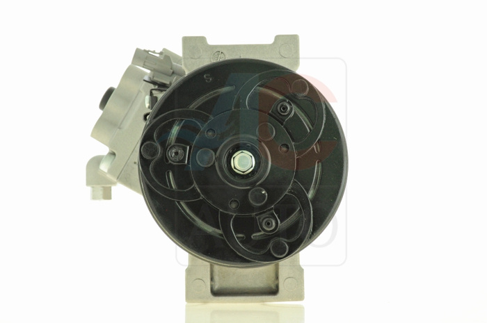 AC-01ZX057-AC Compressor