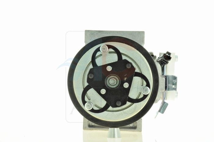 AC-01ZX118-ZX Compressor