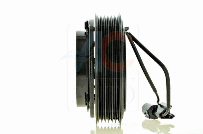 AC-06HA40-AM Sprzęgło Kompletne