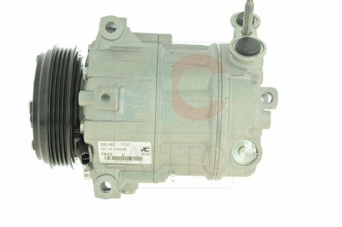 AC-01DL162-AM Compressor