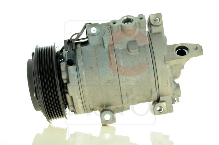 AC-01DN507_DCP36007-DN Compressor