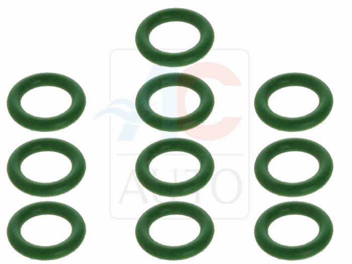AC-08XX91-SA O-ring 6,6/1,8mm (10szt)