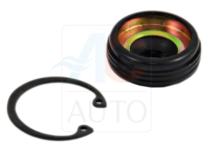 AC-10XK07-SA Uszczelnienie Czołowe set