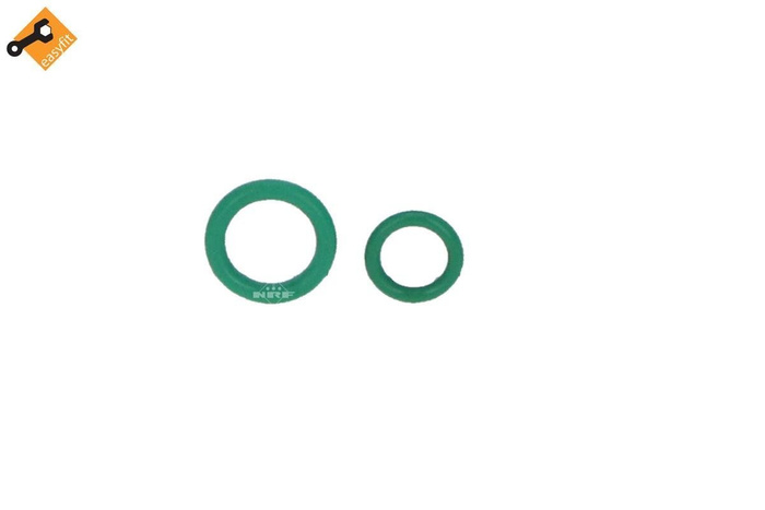 Skraplacz AC-20HY18-35988-NR