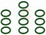AC-08XX49-SA O-ring (10pcs)