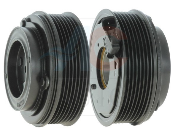 AC-06VI09-AM Clutch kit