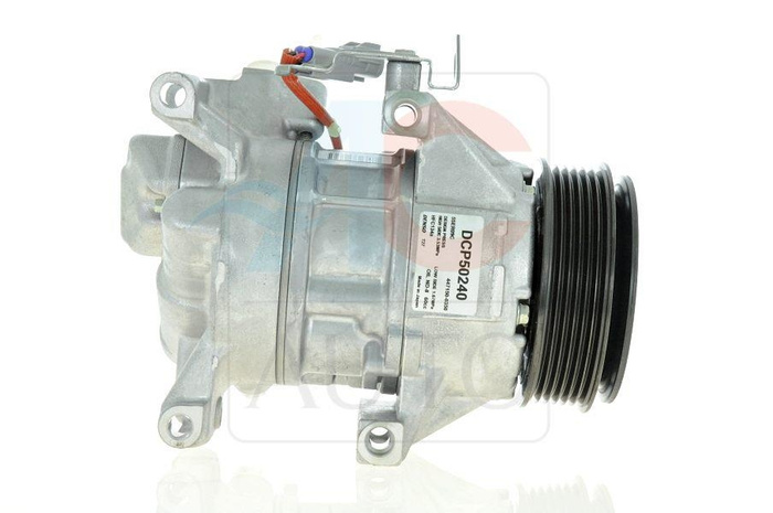 AC-01DN190-AM Compressor