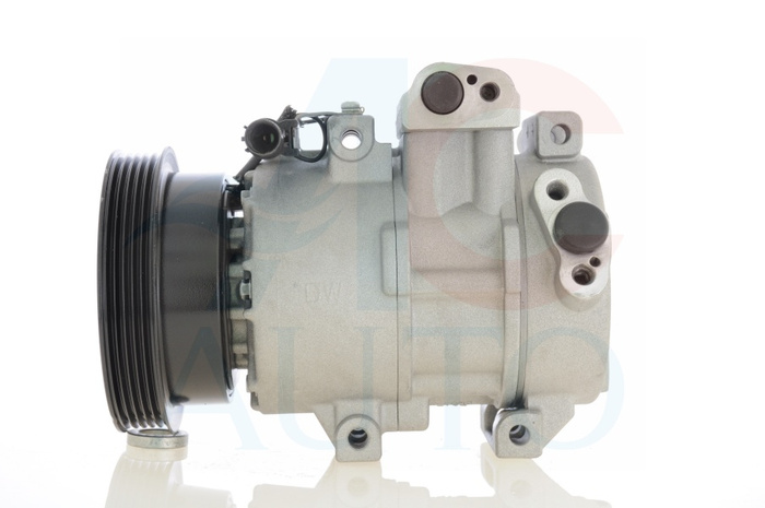 AC-01DO008-AC Compressor