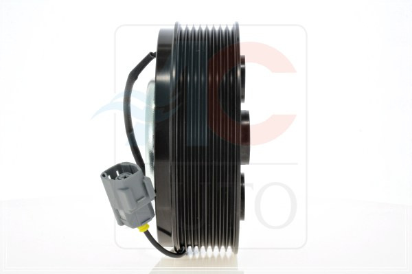 AC-06PA04-AM Sprzęgło Kompletne