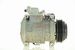 AC-01DN112_DCP17015-DN Compressor