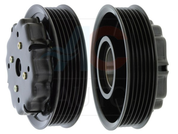 AC-06DN116-AM Clutch kit