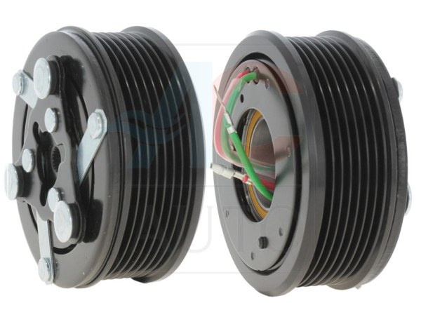 AC-06KE02-AM Clutch kit