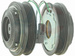 AC-06DN203-AM Clutch kit