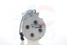 AC-01MI014-AM Compressor