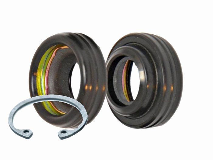 AC-10XK28-SA Uszczelnienie Czołowe set