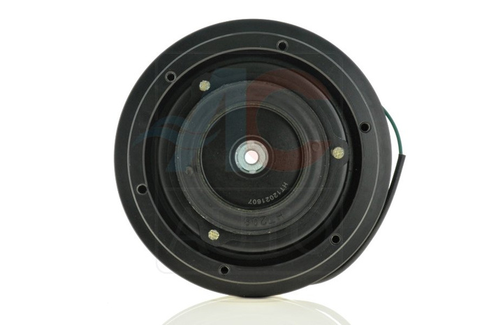 AC-06DN101-AM Sprzęgło Kompletne