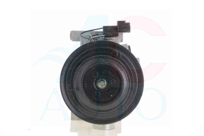 AC-01HA140-AC Compressor