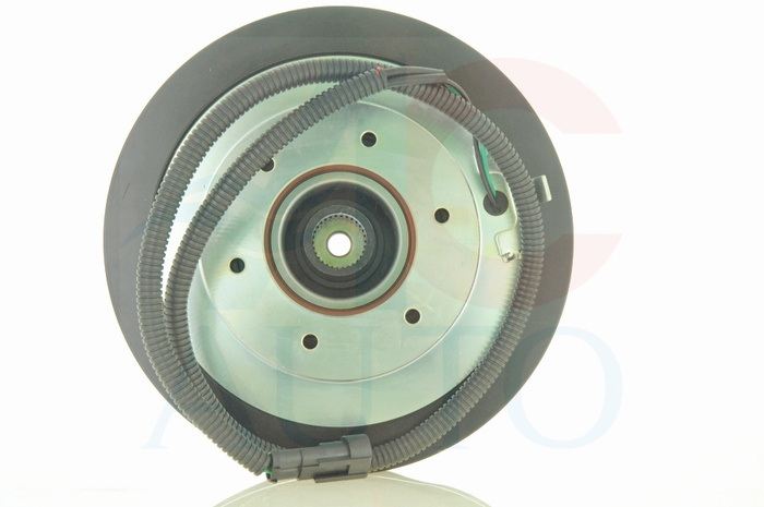 AC-06ZX65-AM Sprzęgło Kompletne