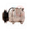 AC-01DN206_DCP50070-DN Compressor