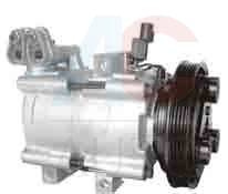 AC-01FS021-AC Compressor