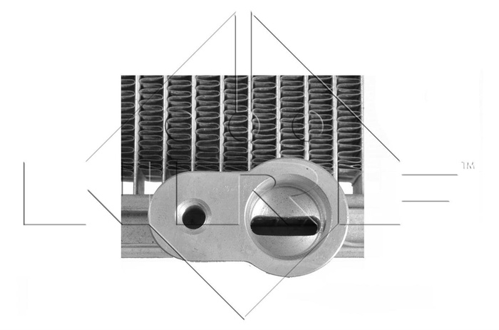 Skraplacz AC-20TO37-350076-NR