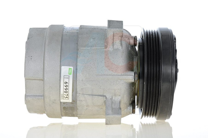 AC-01DL001-AC Compressor