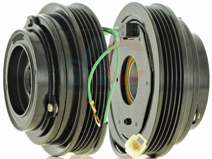 AC-06DN180-AM Clutch kit