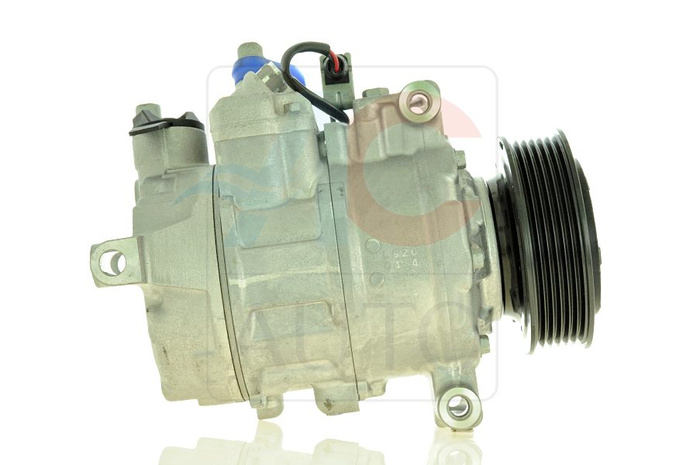 AC-01DN345_DCP02044-DN Compressor