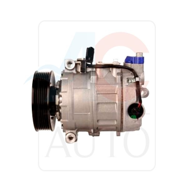 AC-01DN017_DCP02009-DN Compressor