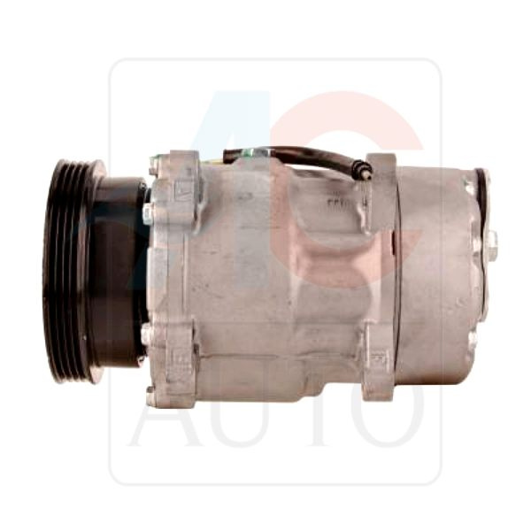 AC-01SD143-AC Compressor