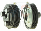 AC-06PA02-AM Clutch kit