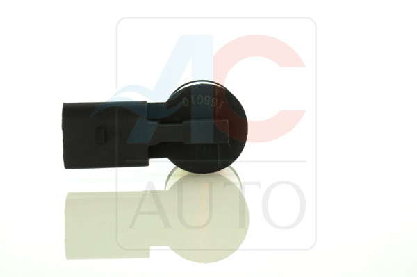 AC-02DL07-AM Control Valve
