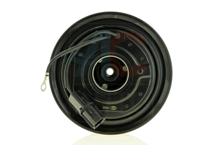 AC-06HA36-AM Sprzęgło Kompletne