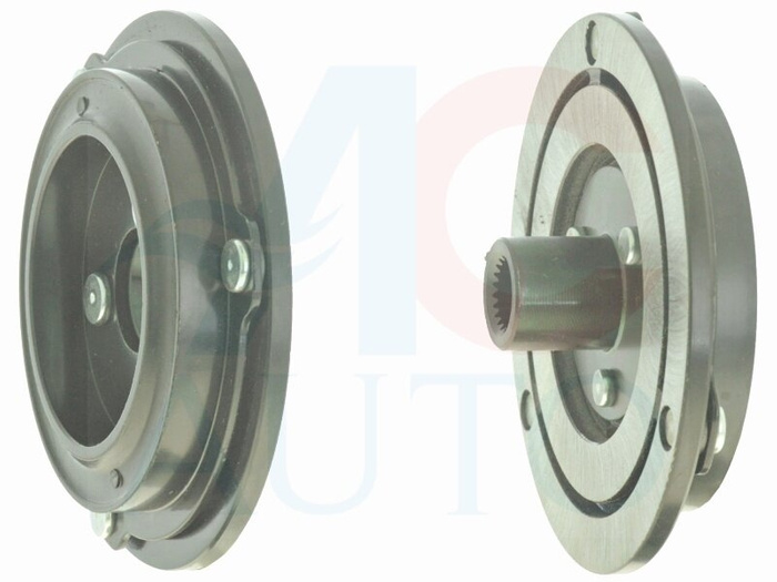 AC-05HA20-AM Clutch hub