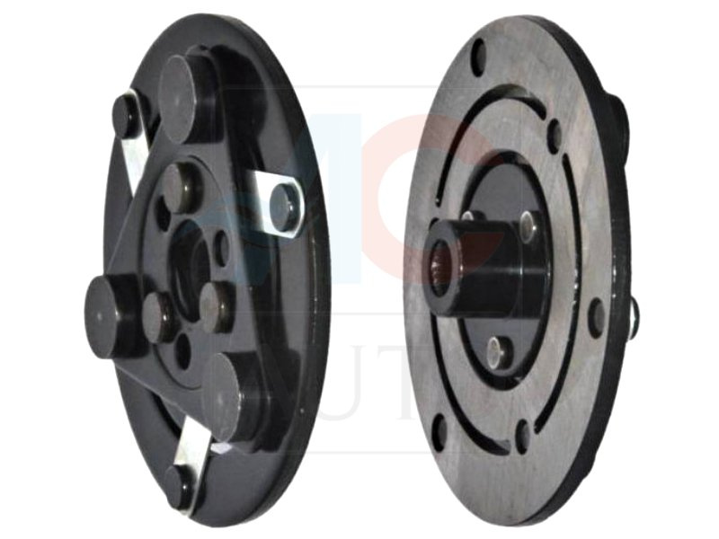 【大注目】 AC-05SD04-AM Clutch Menu SANDEN  Hubs Clutch  1 Menu | hub 靴