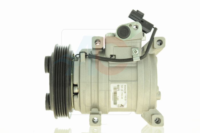 AC-01HA078-AC Compressor