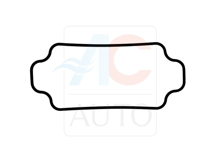 AC-10XX120-AM Uszczelnienie Wydechu