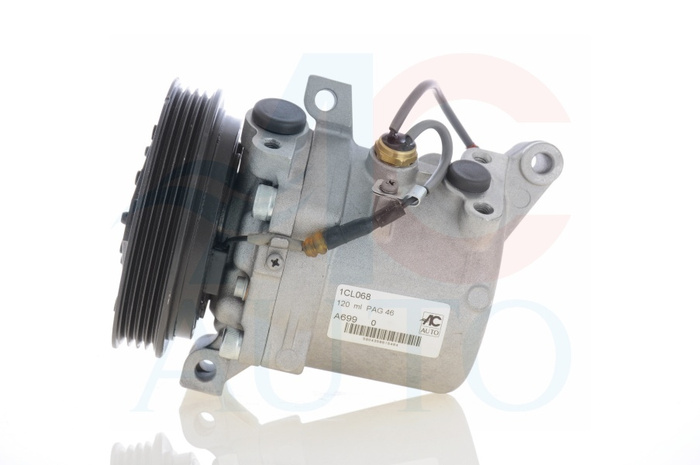 AC-01CL068-AC Sprężarka