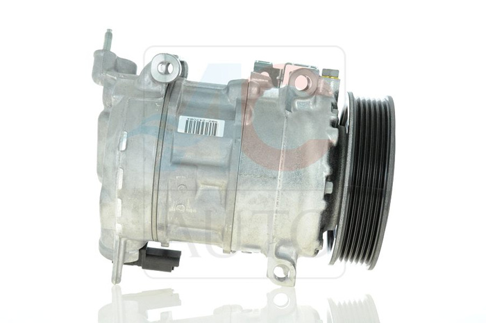 AC-01DN254_DCP07010-DN Compressor