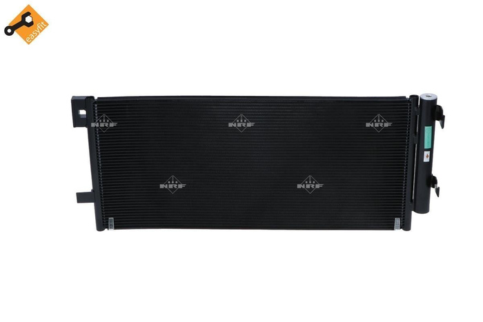 Condenser AC-20CV05_350344-NR