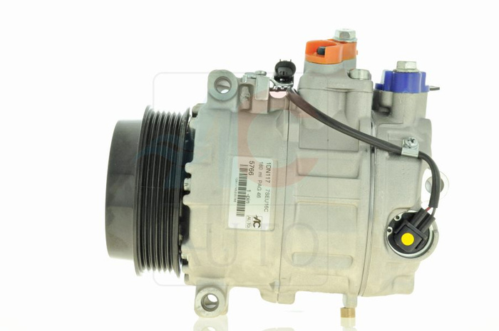 AC-01DN117-AC Compressor